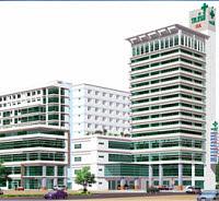 โรงพยาบาลยันฮี