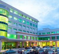 โรงพยาบาลศรีวิชัย 2