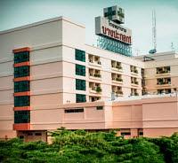 โรงพยาบาลบางปะกอก 1