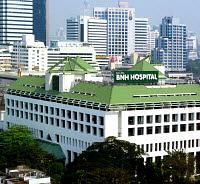 โรงพยาบาล บี เอ็น เอช