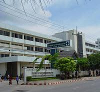 โรงพยาบาลขอนแก่น (ขอนแก่น,รพศ)