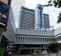 โรงพยาบาลเซนต์หลุยส์