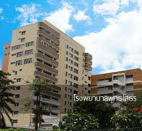 โรงพยาบาลพุทธโสธร (ฉะเชิงเทรา,รพท)