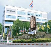 โรงพยาบาลสระบุรี (สระบุรี,รพศ)