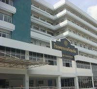 โรงพยาบาลร้อยเอ็ด (ร้อยเอ็ด,รพท)