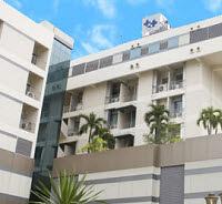 โรงพยาบาลเปาโล เมโมเรียล โชคชัยสี่
