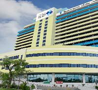 โรงพยาบาล เปาโลเมโมเรียล นวมินทร์
