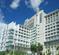 โรงพยาบาลกาฬสินธุ์ (กาฬสินธุ์,รพท)