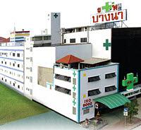 โรงพยาบาลบางนา 1