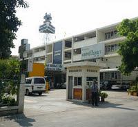 โรงพยาบาลแพทย์ปัญญา