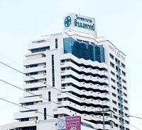 โรงพยาบาลสินแพทย์ 2