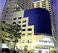 โรงพยาบาลมงกุฎวัฒนะ
