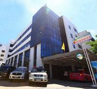 โรงพยาบาลสุขสวัสดิ์ (กรุงธน 2)