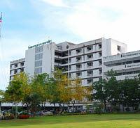 โรงพยาบาลมหาราชนครราชสีมา (มหาราชนครราชสีมา,รพศ)
