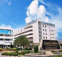 โรงพยาบาลพิจิตร (พิจิตร,รพท)