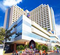 โรงพยาบาลพญาไท 3