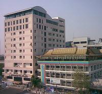 โรงพยาบาลสรรพสิทธิประสงค์ (สรรพสิทธิประสงค์,รพศ)