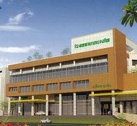 โรงพยาบาลบางโพ