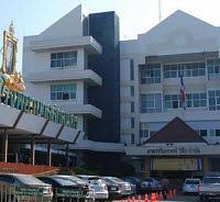 โรงพยาบาลสกลนคร (สกลนคร,รพท)